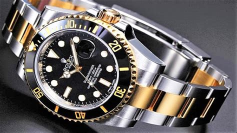 best looking rolex mens watch